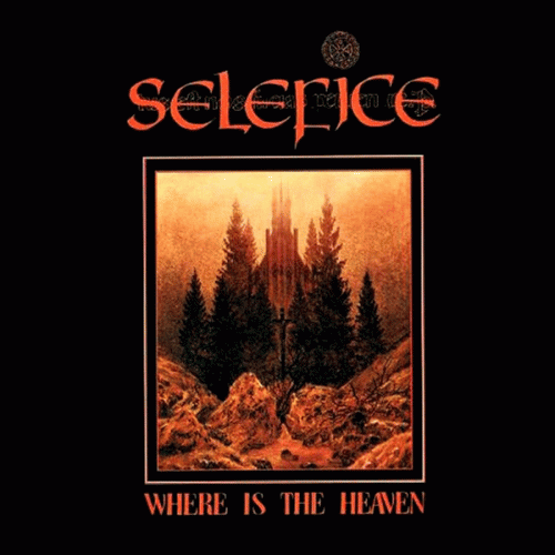 Selefice : Where is the heaven